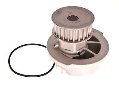 Produktbild von MAXGEAR Kühlmittelpumpe Wasserpumpe für OPEL Corsa C Schrägheck (X01) 47-0026