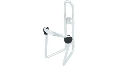 Produktbild von Contec Flaschenhlt.Poundc.Sel Silber