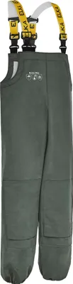 Produktbild von ELKA PRO PolyurethanArbeitsschutzlatzhose mit Kniepolstertasche Olive S