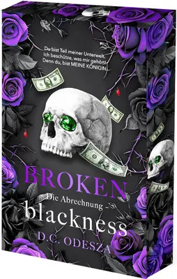 Produktbild von BROKEN Blackness | Die Abrechnung