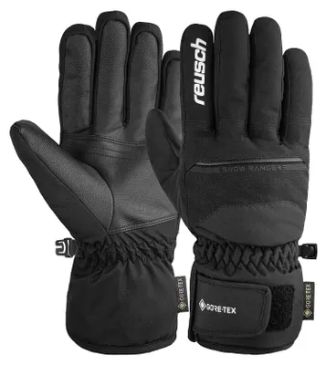 Produktbild von REUSCH Reusch Snow Ranger GORE-TEX black / white black / white 7,5