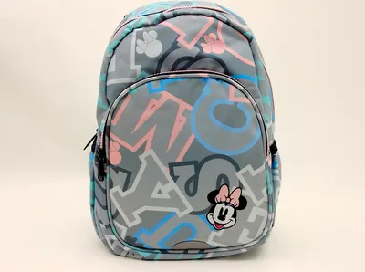 Produktbild von Disney Rucksack TOBY, MINNIE MOUSE