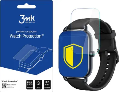 Immagine prodotto di Orologio Oneplus Nord - Arco di protezione per orologi 3Mk
