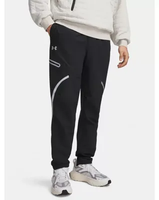 Immagine prodotto di Pantaloni cargo Under Armour UA Unstoppable da uomo, taglia XL
