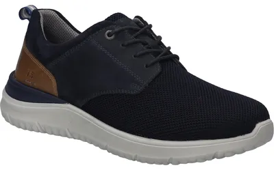 Immagine prodotto di JOSEF SEIBEL Wales 03 | Scarpa bassa da  Uomo | blu