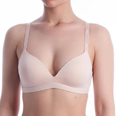 Produktbild von BOSS Damen-Triangel-BH mit abnehmbaren Trägern 50502739