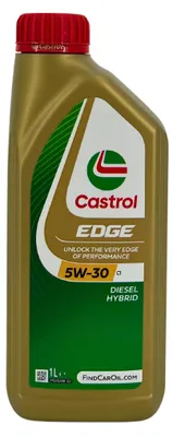 Produktbild von Castrol Edge 5W-30 C1 1 Liter (15F826)