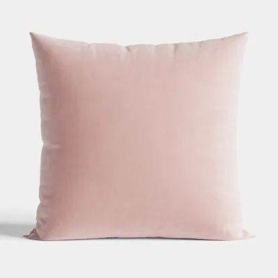 Immagine prodotto di MARKIZETA Federa decorativa 40x40 Velvi rosa cipria VELVI0/POP/004/040040/1