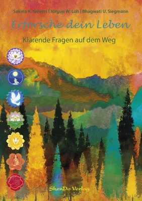 Produktbild von Erforsche dein Leben