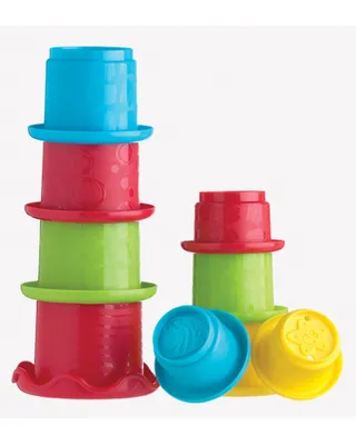 Produktbild von Playgro - Klappbecher