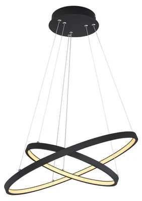 Obrázek produktu pro GLOBO 67192-42B, LED, 3000 K, 4620 lm, IP20