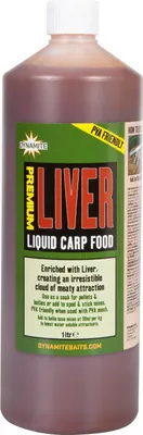 Immagine prodotto di Dynamite Baits Liquid CF Liver 1 L