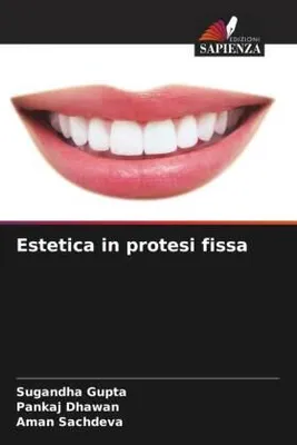 Produktbild von Estetica in protesi fissa