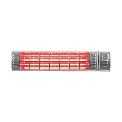 Produktbild von Terrassenstrahler Eurom Golden 2500 RCD 2500W