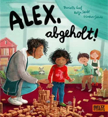 Zdjęcie produktu dla Alex, abgeholt!