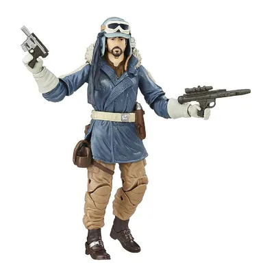 Zdjęcie produktu dla Figurka Hasbro z serii „Gwiezdne Wojny”: R1 – Kapitan Cassian Andor