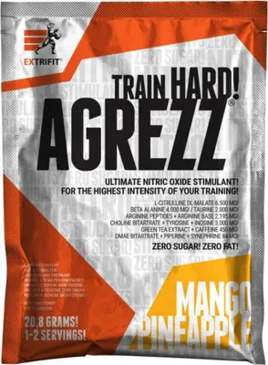 Zdjęcie produktu dla Extrifit Agrezz 20,8 g