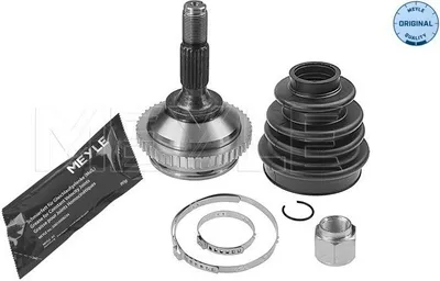 Produktbild von MEYLE Gelenksatz Antriebswelle Radseitig passend für PEUGEOT 206 Schrägheck (2A/C) 11-14 498 0015