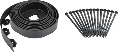 Obrázek produktu pro G21 Zahradní obrubník G21 5 x 500 cm G21-63900268