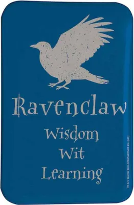 Produktbild von Harry Potter Magnet Ravenclaw
