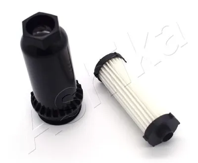 Produktbild von ASHIKA FTA078 Automatikgetriebe Ölfilter Getriebeölfilter für FORD FOCUS III Turnier Kuga Mk2 (DM2) MONDEO IV Turnier (BA7) Focus II Schrägheck S-MAX