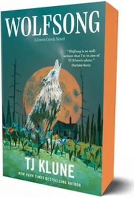 Obrázek produktu pro Wolfsong