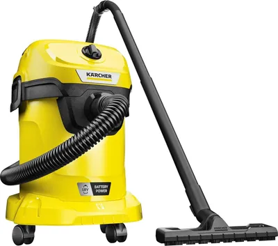 Zdjęcie produktu dla Zestaw akumulatorów Kärcher WD 3-18 V-17/20 (YYY) *EU