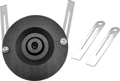 Produktbild von Rasentrimmerklinge aus Metall, Freischneider, Trimmerkopf, Unkrauttrimmer, Ersatzklingen für Akku-Rasentrimmer von Einhell