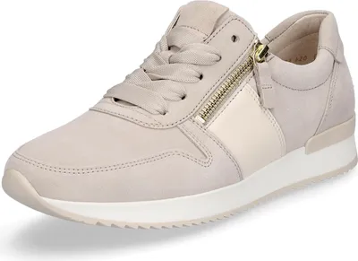 Immagine prodotto di Scarpe da ginnastica Gabor da donna beige