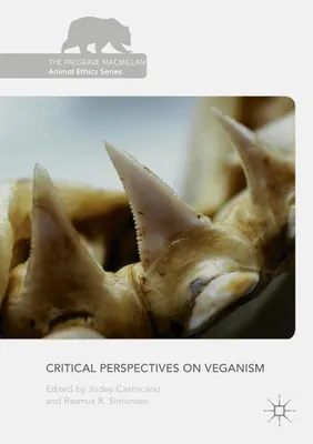 Obrázok produktu pre Critical Perspectives on Veganism