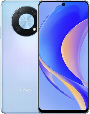 Produktbild von Huawei Nova Y90 128GB Blau