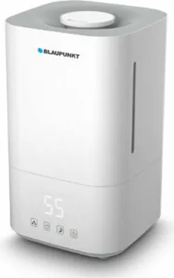 Obrázok produktu pre Zvlhčovač vzduchu Blaupunkt AHS401 White 25 W 4 L