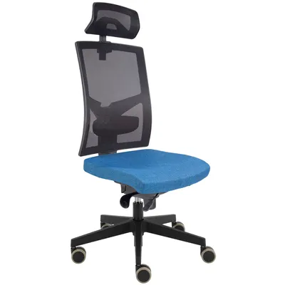 Obrázek produktu pro Kancelářská židle  GAMEšéfVIP