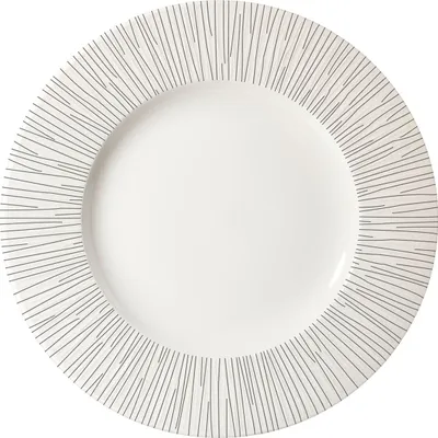 Produktbild von CHURCHILL Bamboo Teller flach, ø: 272 mm