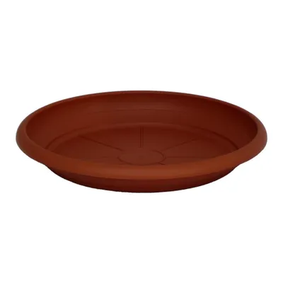 Produktbild von Untersetzer Unterteller Untertasse "Linda" Ø 78 cm terrakotta