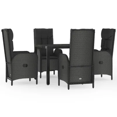 Produktbild von VidaXL 3185054, 5 Stück(e)