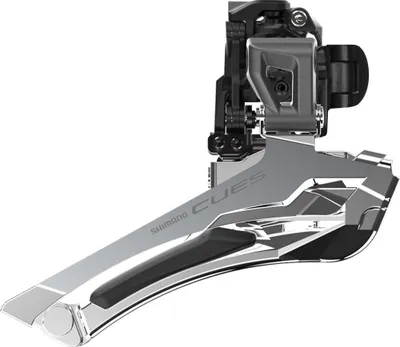 Image de CUES Dérailleur FD-U6030, version collier - 62-66