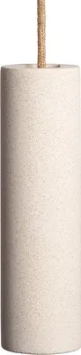 Produktbild von Pendelleuchte Zement Padang Beige