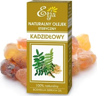 Produktbild von Natürliches ätherisches Weihrauchöl 10ml