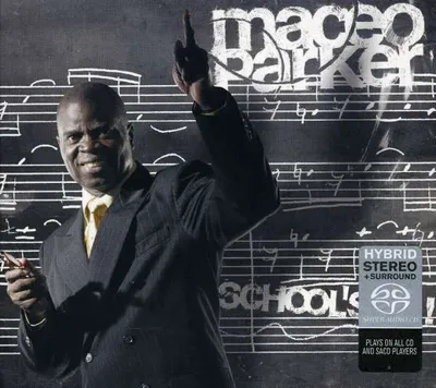 Produktbild von Parker, M: School s In