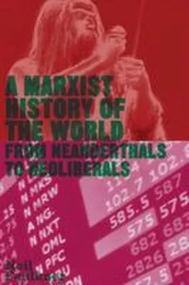 Immagine prodotto di A Marxist History of the World