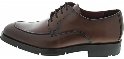 Produktbild von Lloyd Business Schuh Braun in Gr. 44.5