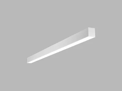Zdjęcie produktu dla LED2 1238251ZBTW Lampa sufitowa NOLI II 150 P, W ZIGBEE TW 60 W 3000 K–4000 K, biała