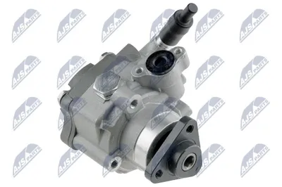 Produktbild von NTY SPW-VW-005 Servolenkung Pumpe Servopumpe für VW Transporter V Bus (7HB, 7HJ, 7EB, 7EJ, 7EF, 7EG, 7HF, 7EC) Hydraulisch