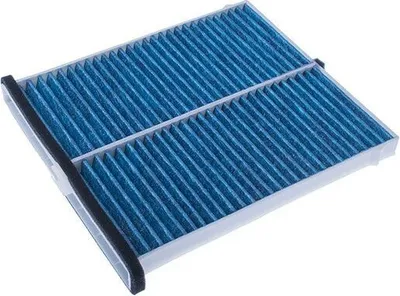 Produktbild von DENCKERMANN M110928A Innenraumfilter Pollenfilter für MAZDA CX-5 (KE, GH) Aktivkohle