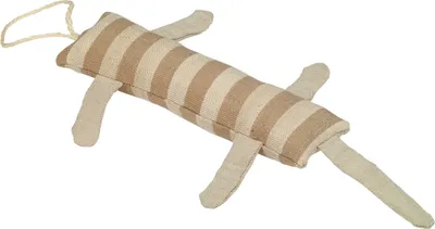 Produktbild von Nobby Katzenspielzeug Sisal Dummy, 30 cm; 66921