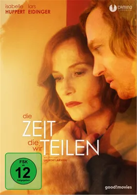 Obrázok produktu pre Die Zeit, die wir teilen