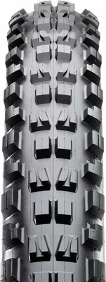 Image de Maxxis Minion DHF 29x2,60 WT (66-622) 3C MaxxTerra EXO Plus TR folding black ETB00096400