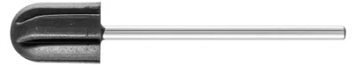 Produktbild von PFERD Holder shank-mounted, 5 Stück(e)