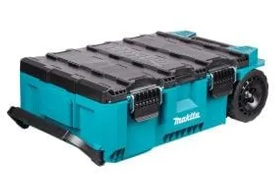 Image de Makita MAKTRAK Chariot Boîte à outils L - P-91001